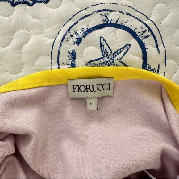 fiorucci halter tank - Picture 3 of 3